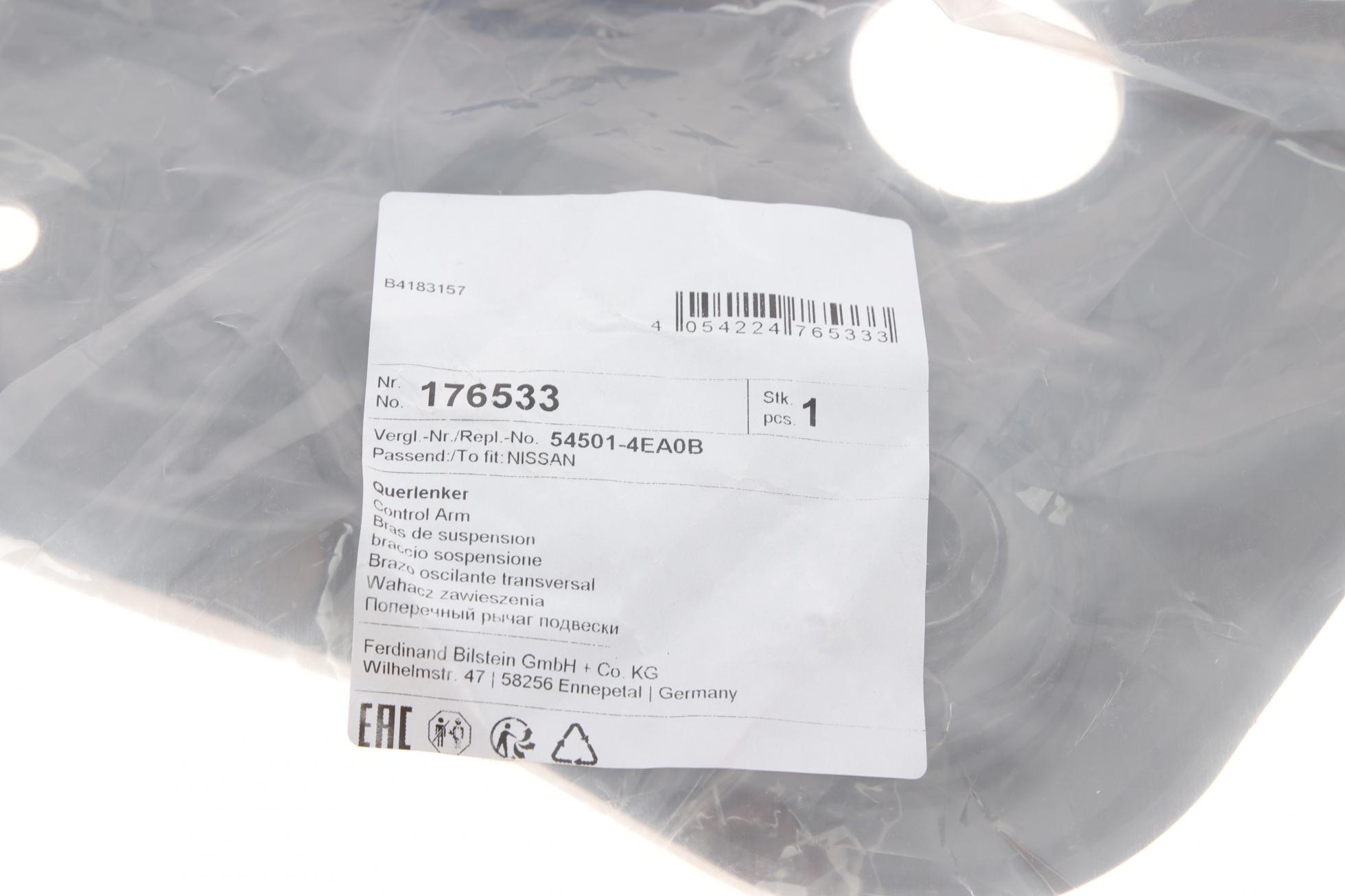 176533 FEBI BILSTEIN